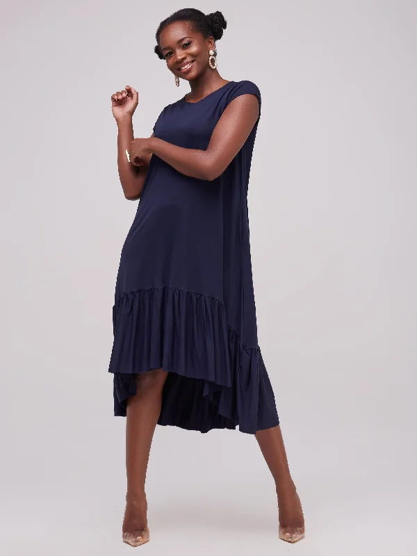 NAVY BLUE