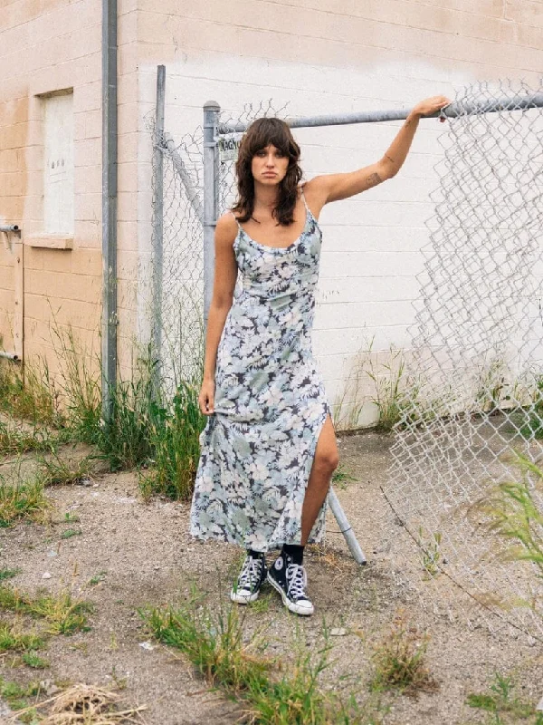 Volcom Heat It Up Dress