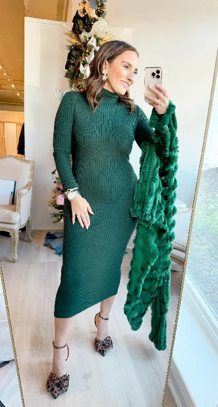 Noel Dress