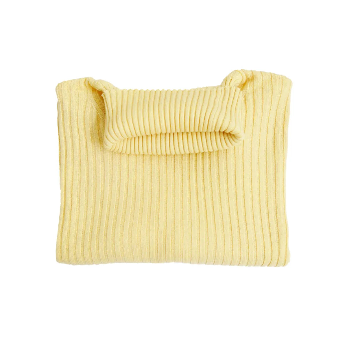 Pale Yellow