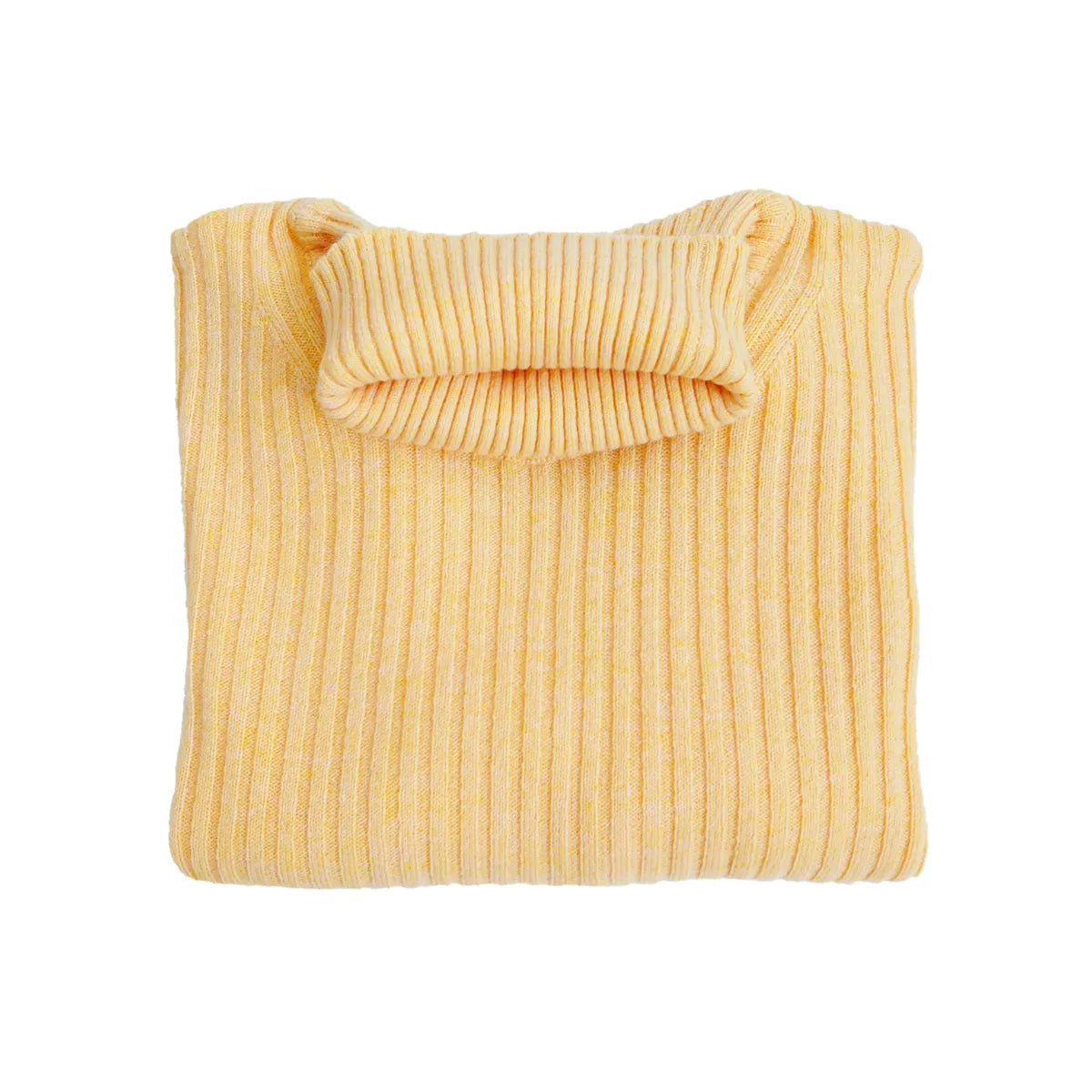 Yellow Melange