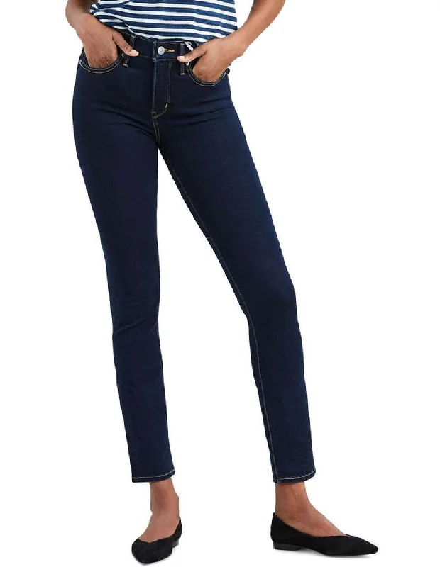 Levis 312 Ladies Shaping Slim Jeans 32 Leg Open Ocean Comfortable Drawstring Waist Jeans Levis 312 Ladies Shaping Slim Jeans 32 Leg Open Ocean Comfortable Drawstring Waist Jeans