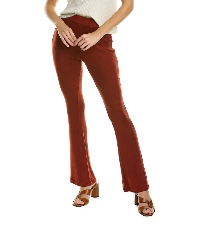 Walter Baker Laureen Pant Trendy Palazzo Pants