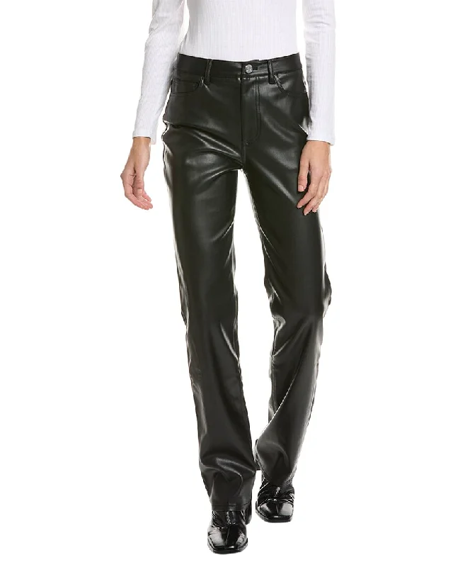 Staud Chisel Pant Chic Capri Pants