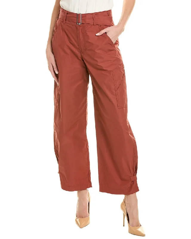 A.L.C. Toby Pant Trendy Tapered Pants