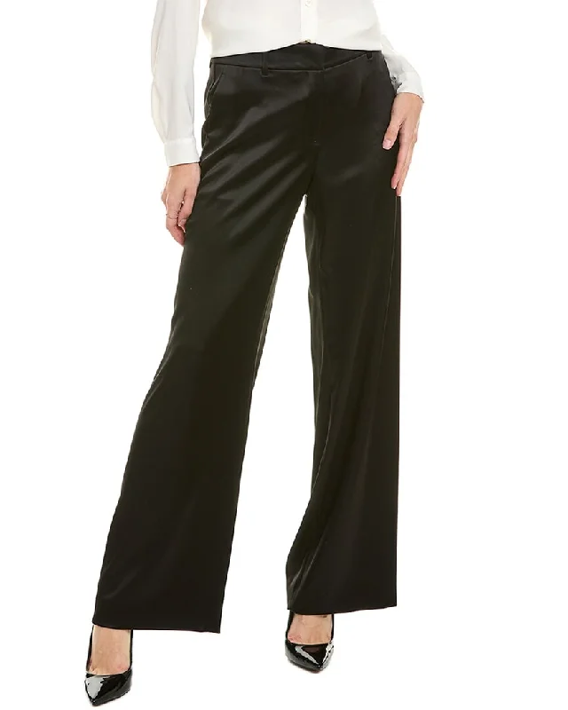 Lafayette 148 New York Sullivan Pant Soft Stretch Leggings