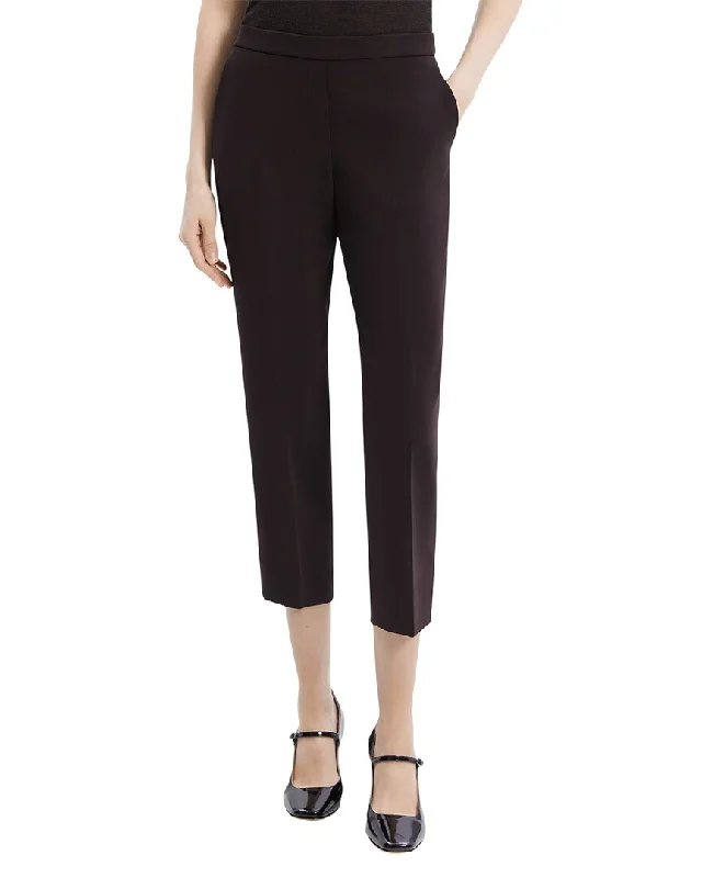 Theory Treeca Pant Stylish Harem Pants