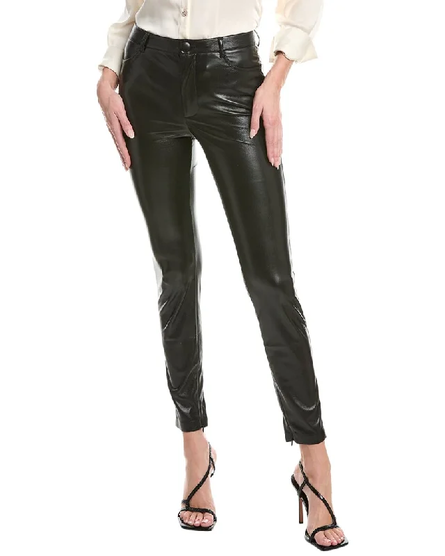 Generation Love Donnie Pant Chic Wool Trousers