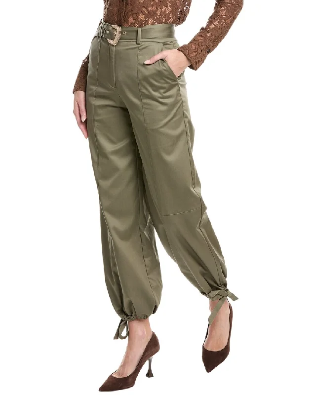 Generation Love Brandi Pant Classic Stretch Pants
