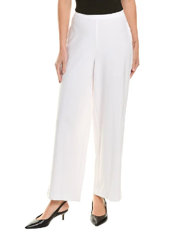 Vince Camuto Wide Leg Pant Elegant Trouser Pants