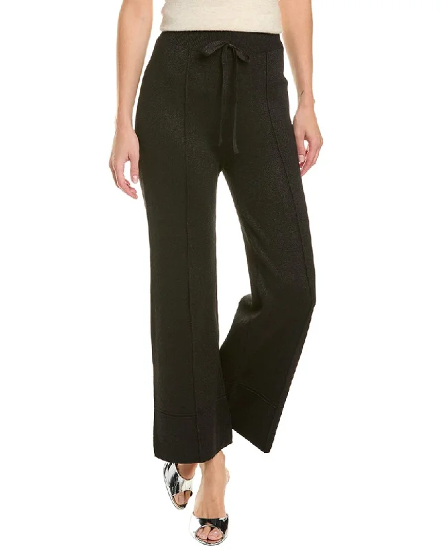 Nanette Nanette Lepore Knit Pant Comfy Athletic Pants