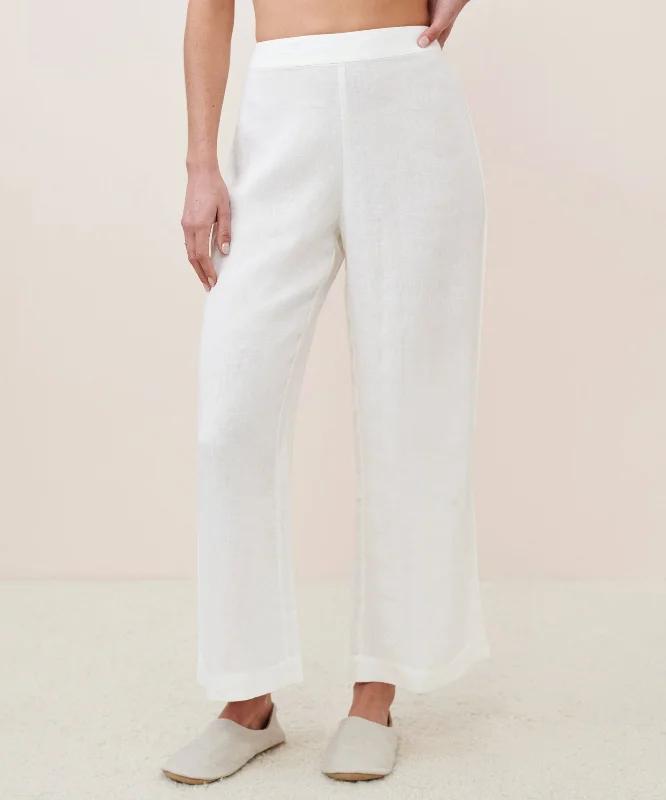 Breeze Pajama Pant Chic Black Leggings