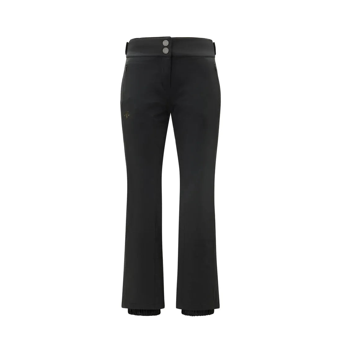 Descente Women's Giselle Insulated Pant 2025 Trendy Velvet Pants
