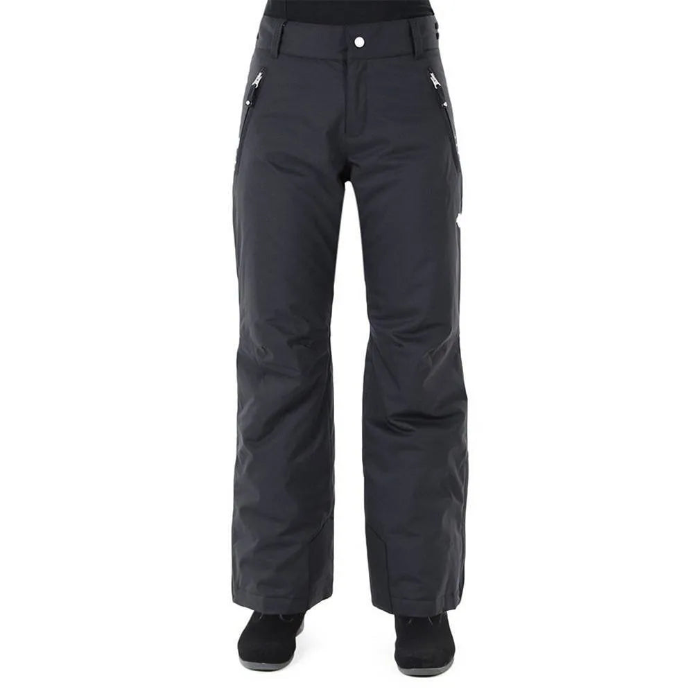 Descente Women's Norah Insulated Pant 2025 Classic Pleated Pants