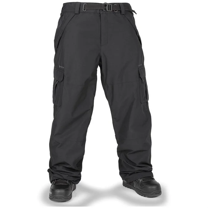 DLM Gore-Tex Pants 24/25 Trendy Tapered Pants