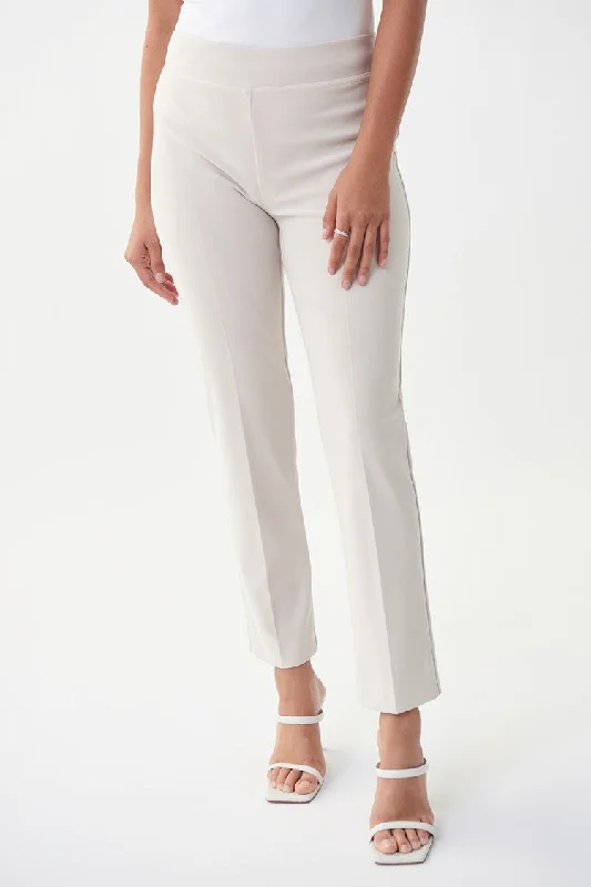 Joseph Ribkoff Pant Style 143105 Comfortable Denim Trousers