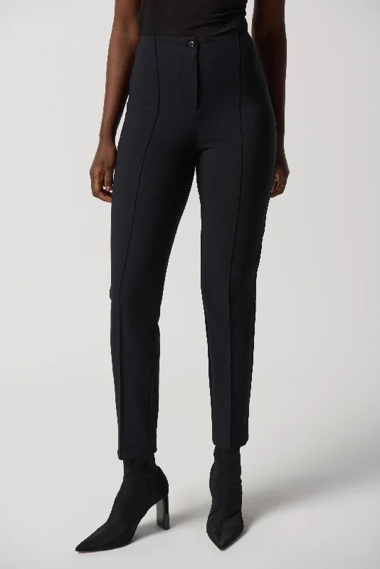 Joseph Ribkoff Pant Style 233024 Fashionable Button-Up Pants