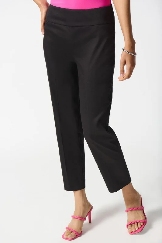 Joseph Ribkoff Pant Style 242240 Classic Bootcut Trousers