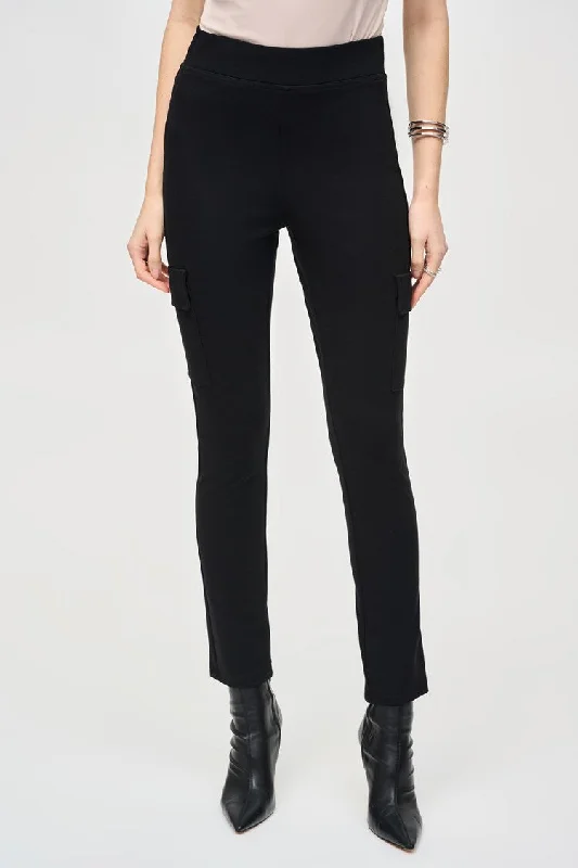 Joseph Ribkoff Pant Style 243045 Stretch Fit Pants