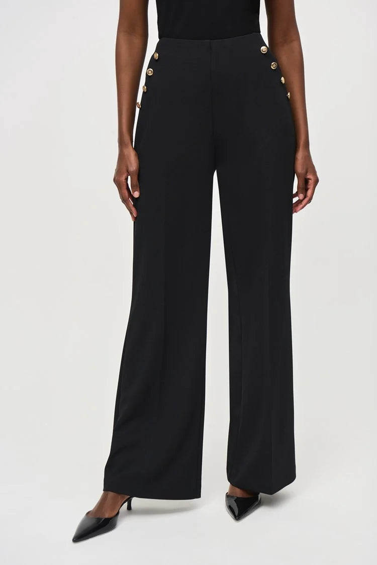 Joseph Ribkoff Pant Style 243046 Modern Skinny Pants