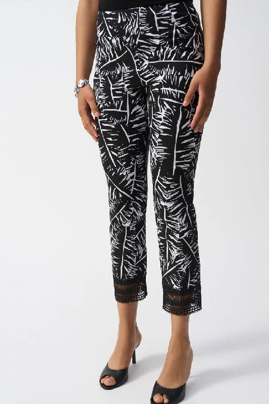 Joseph Ribkoff Pant Style 251218 Soft Wool Pants