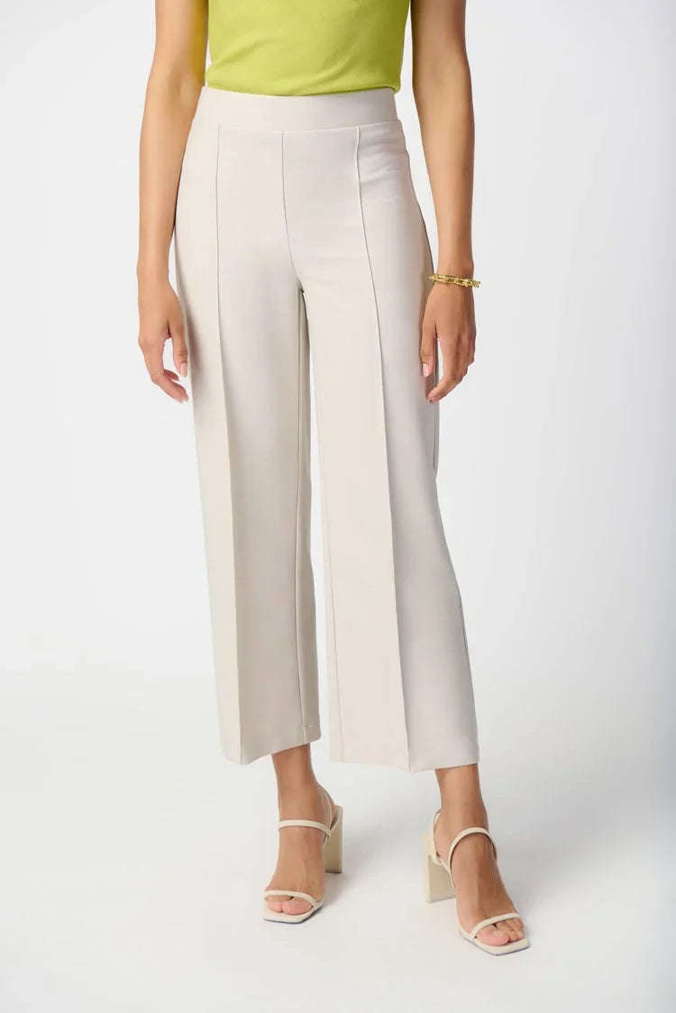 Joseph Ribkoff Pants Style 241185 Cozy Jogger Leggings