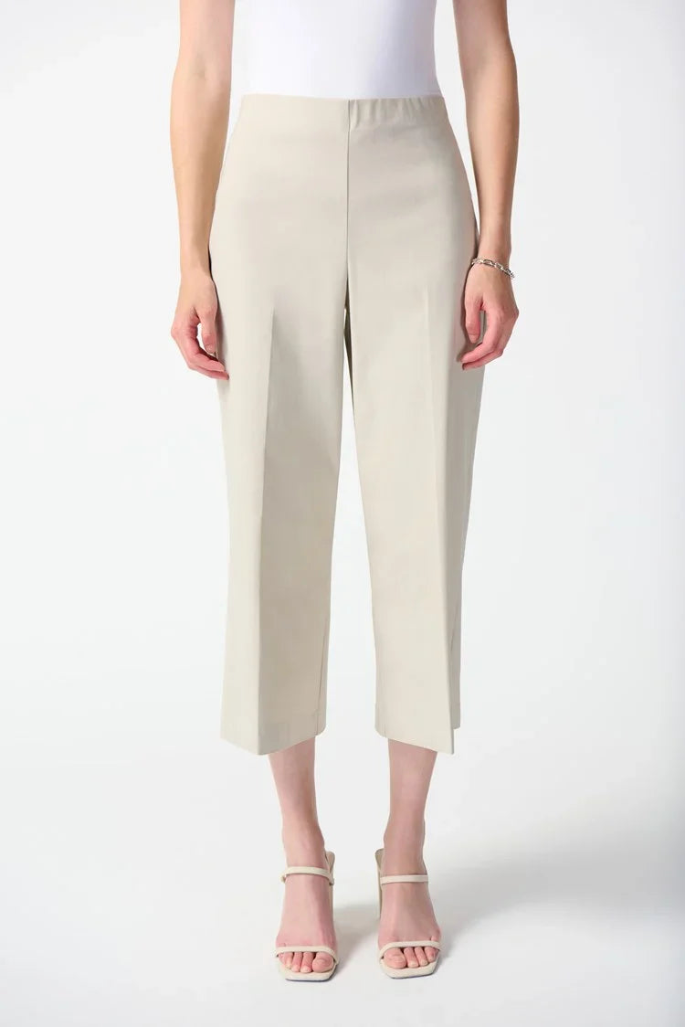 Joseph Ribkoff Pants Style 242142M Comfortable Maternity Pants