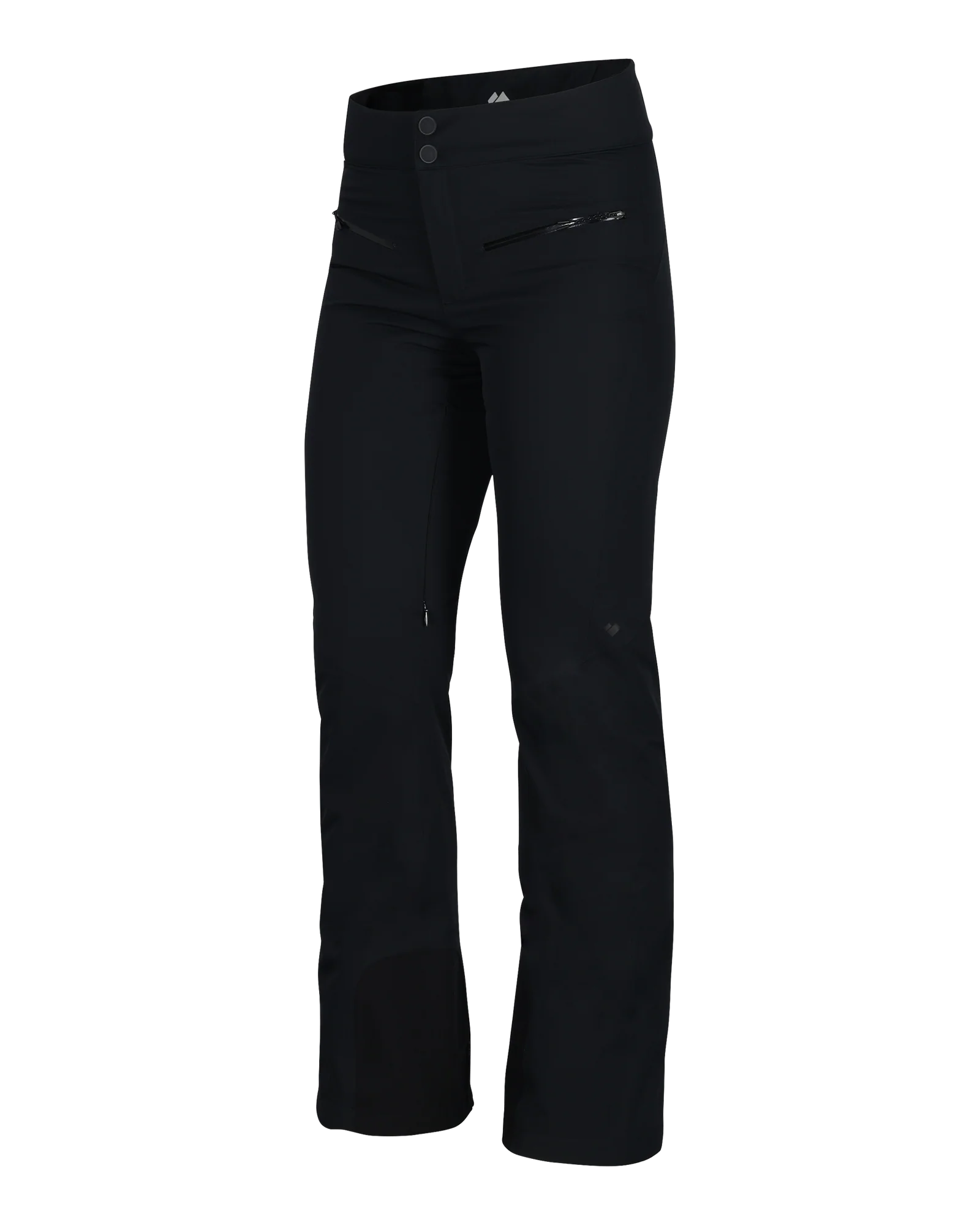 Obermeyer Women's Bliss Pant 2025 Elegant Wool Trousers