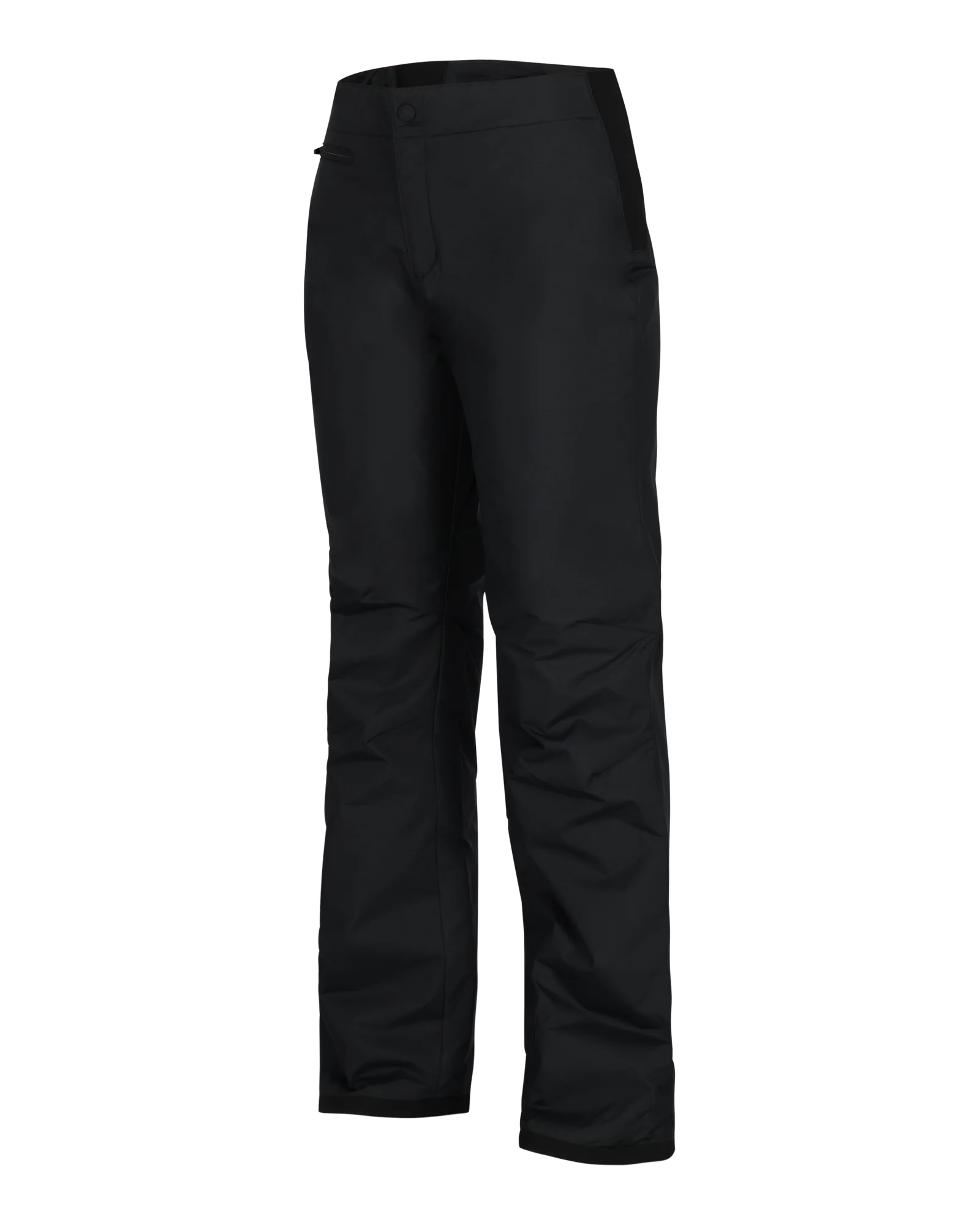 Obermeyer Women's Sugarbush Pant 2025 Chic Black Leggings