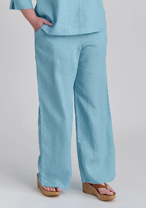 Capri Blue