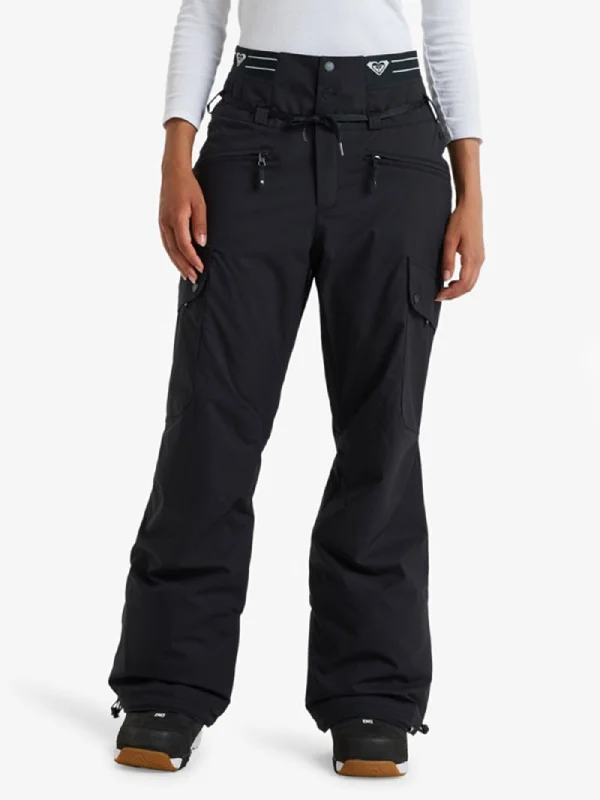 Passive Lines Snow Pants (Women) Wide-Legged Palazzos