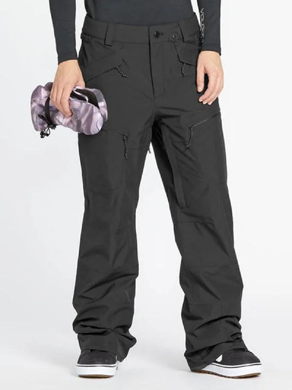 Stone Mica 20K Snow Pants (Women) Relaxed Casual Leggings