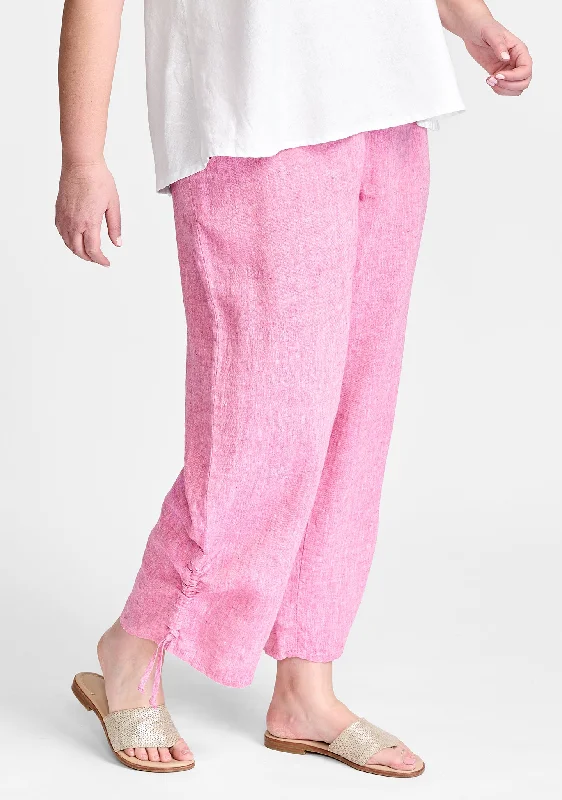Magenta Yarn Dye